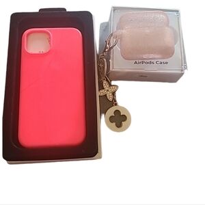 VELVET Caviar Apple bundle